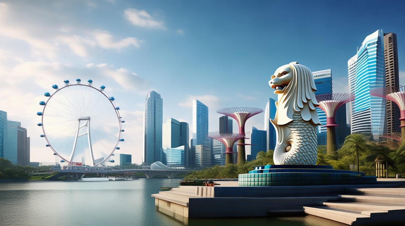 新加坡必去景点排名 新加坡必去景点排名