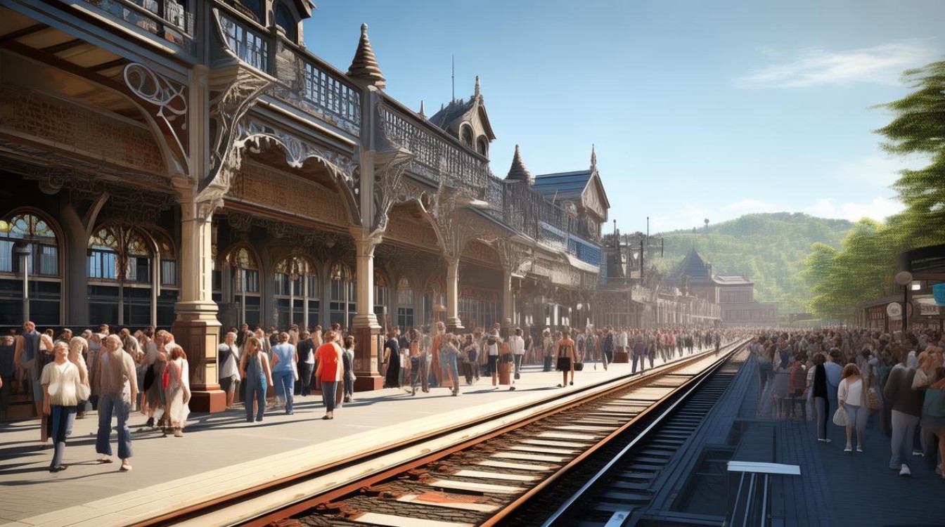 铁路旅游景点 铁路旅游景点