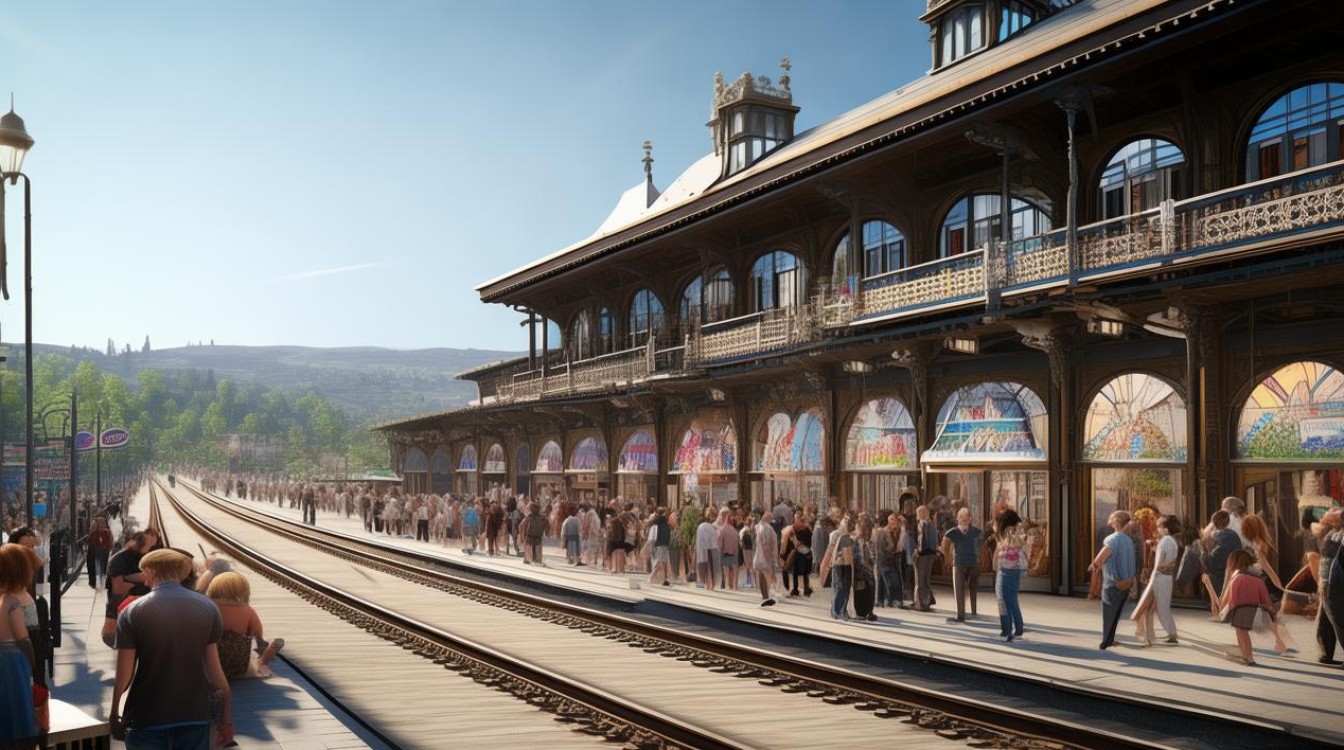 铁路旅游景点 铁路旅游景点