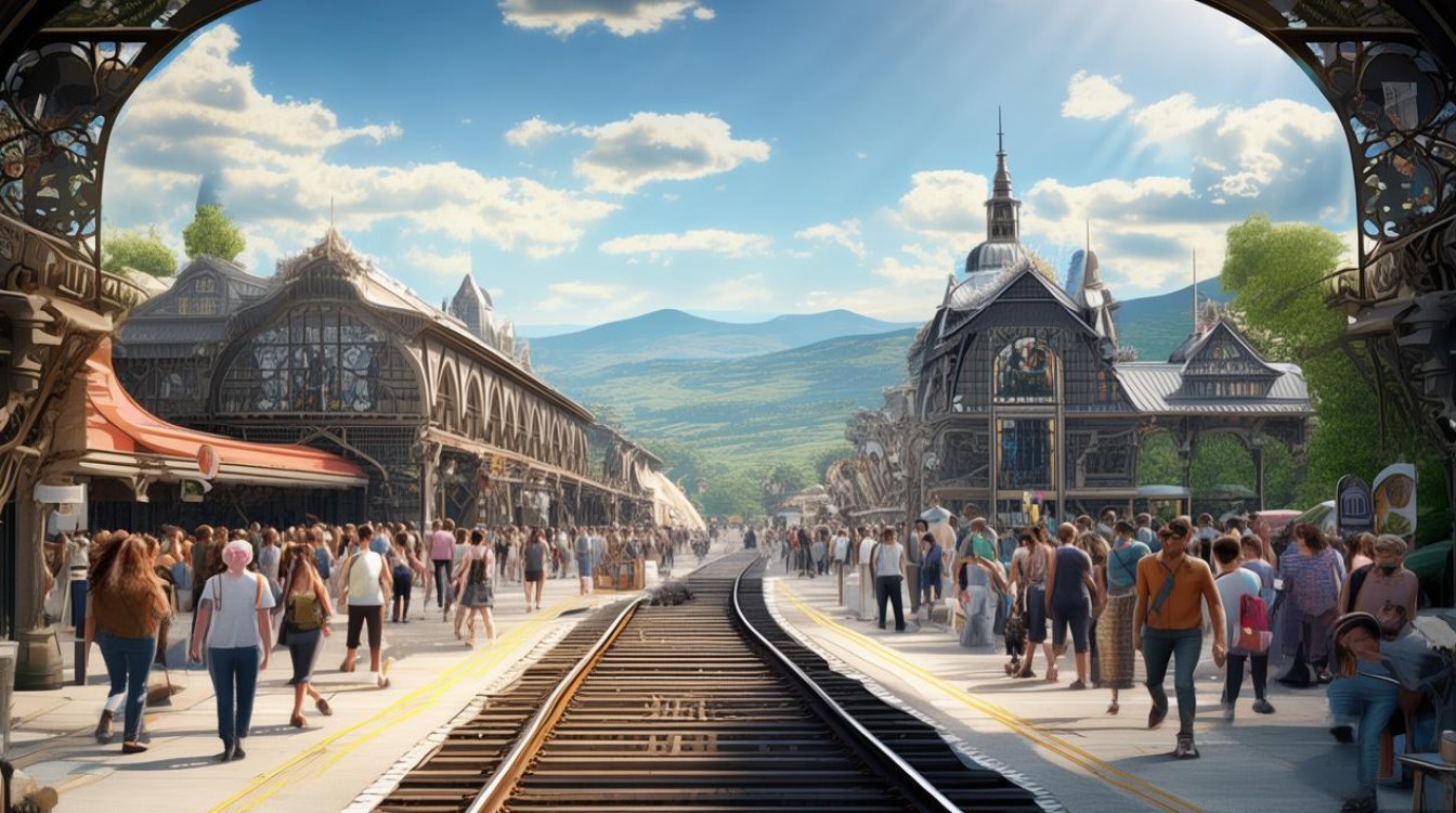 铁路旅游景点 铁路旅游景点