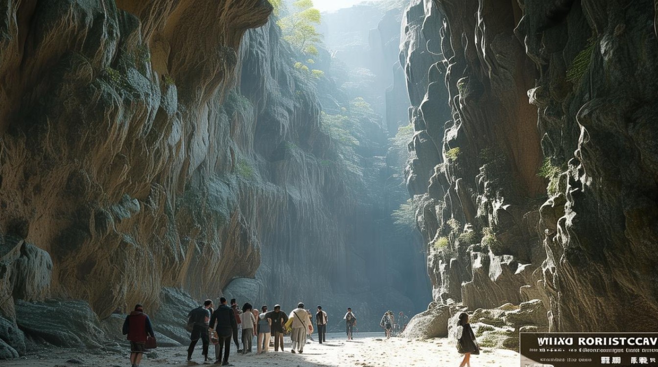 无锡溶洞景点排名