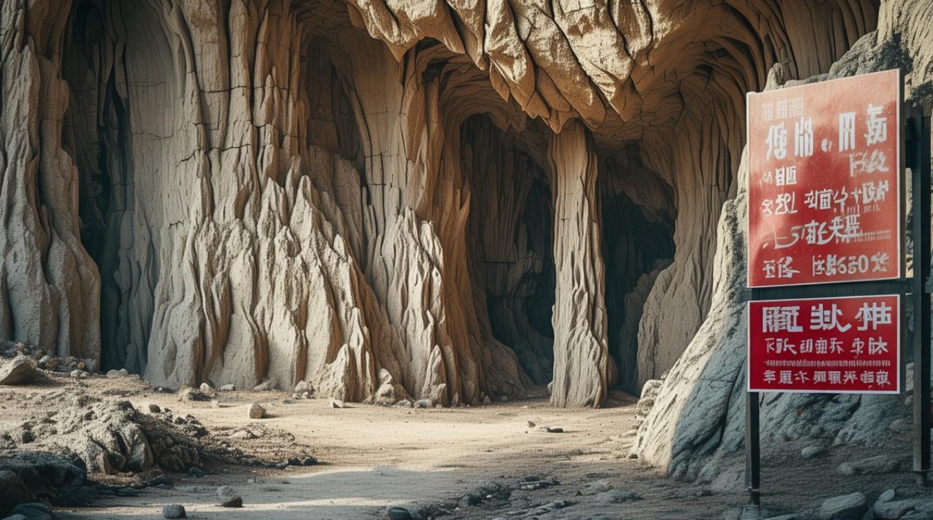 无锡溶洞景点排名