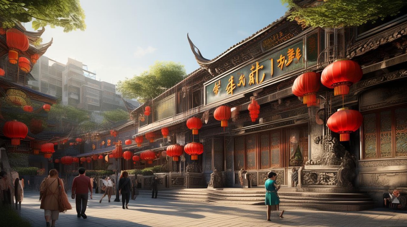 成都2017免费景点