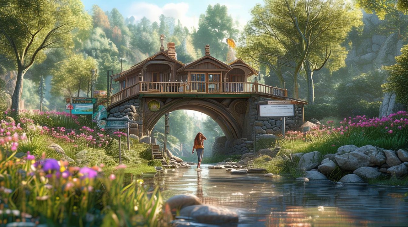 人少好玩的景点 人少好玩的景点