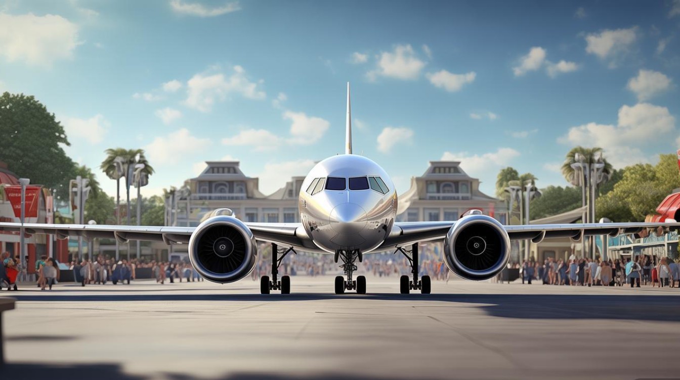 旅游景点飞机 旅游景点飞机