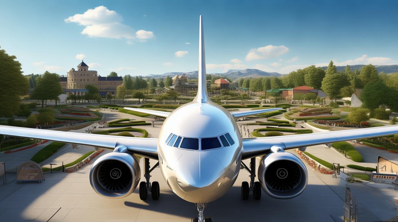 旅游景点飞机 旅游景点飞机