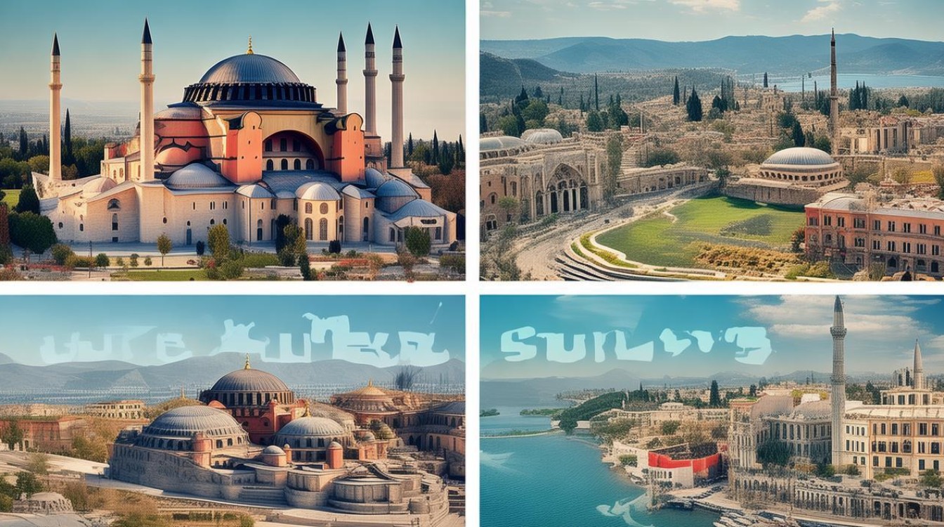 土耳其都有哪些景点 土耳其都有哪些景点