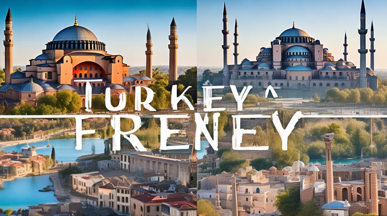 土耳其都有哪些景点 土耳其都有哪些景点