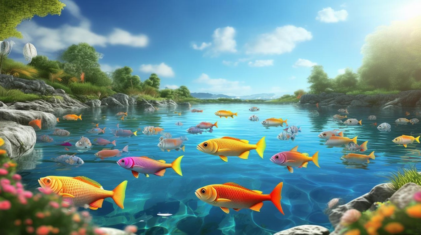 小鱼旅游景点 小鱼旅游景点