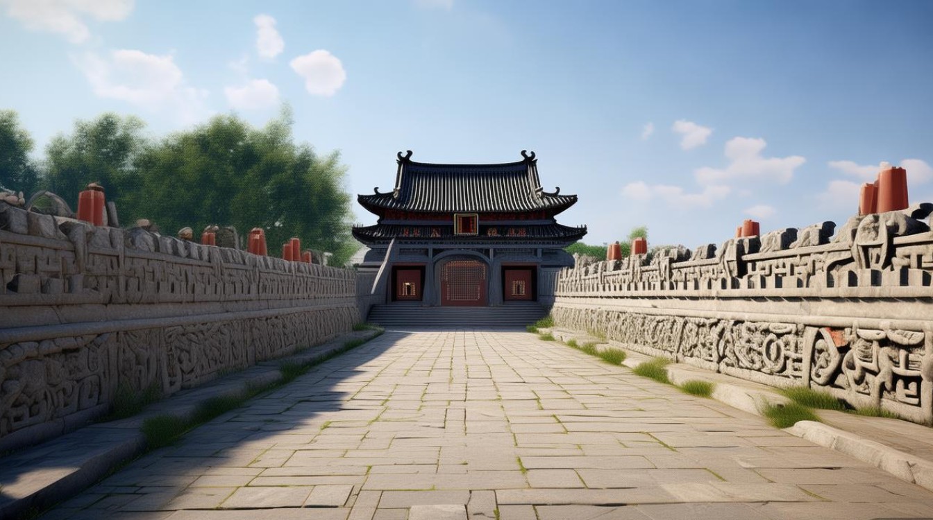 荆紫关景点 荆紫关景点