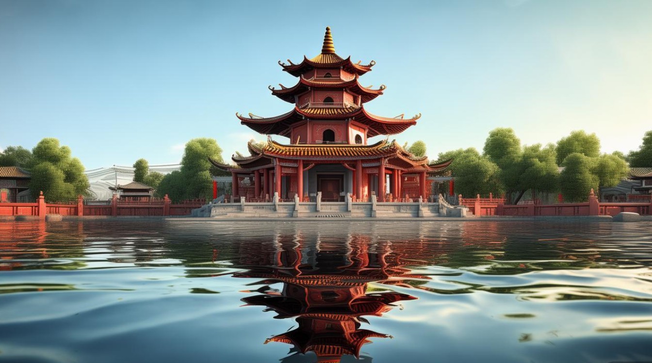 商水县景点 商水县景点