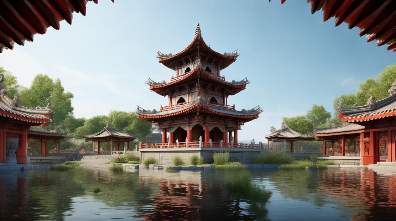 商水县景点 商水县景点