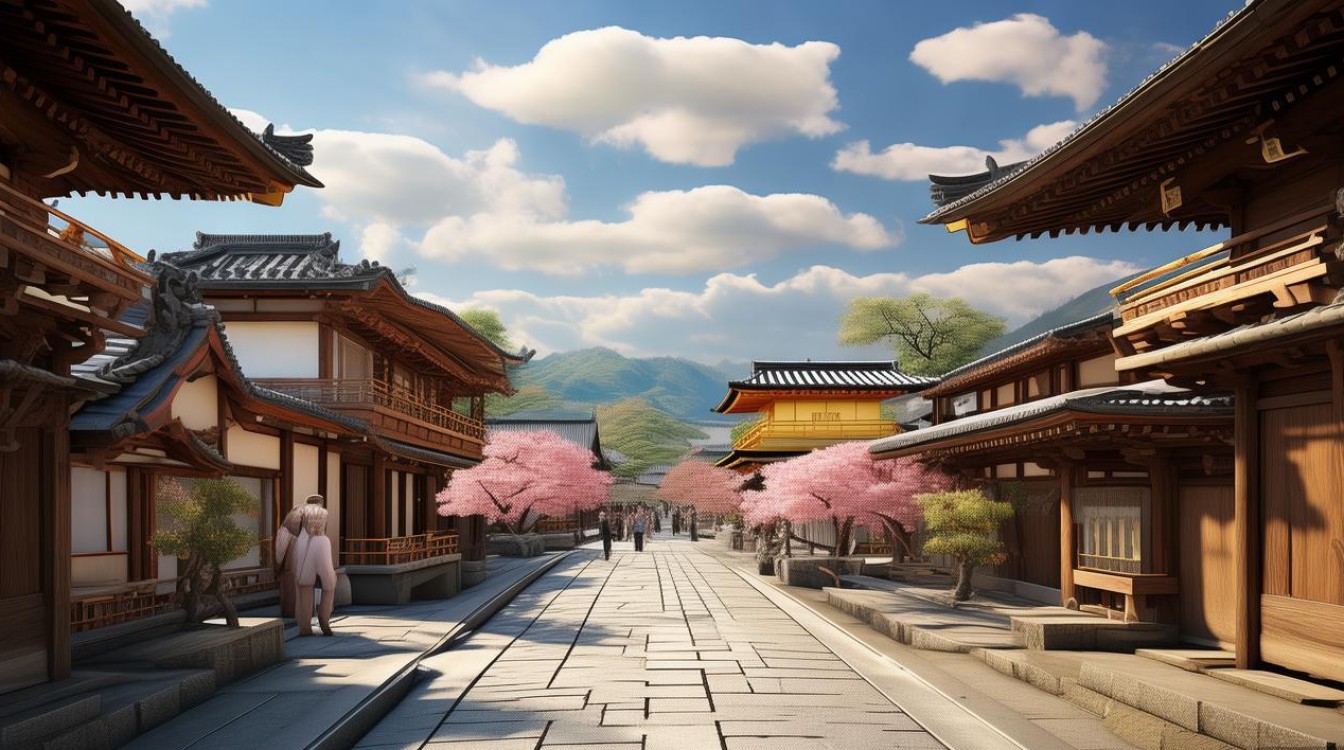 京都市景点 京都市景点