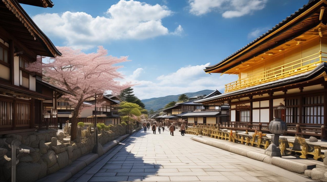 京都市景点 京都市景点