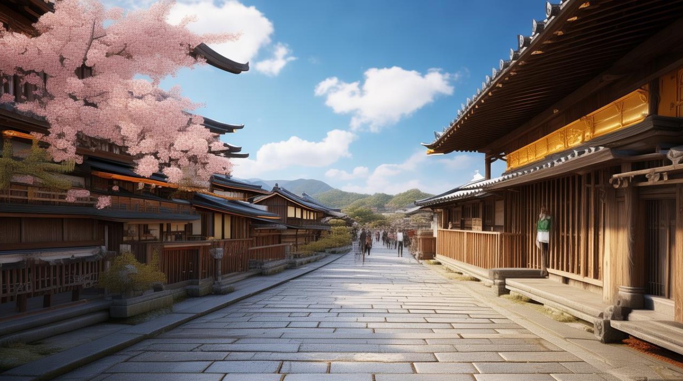 京都市景点 京都市景点