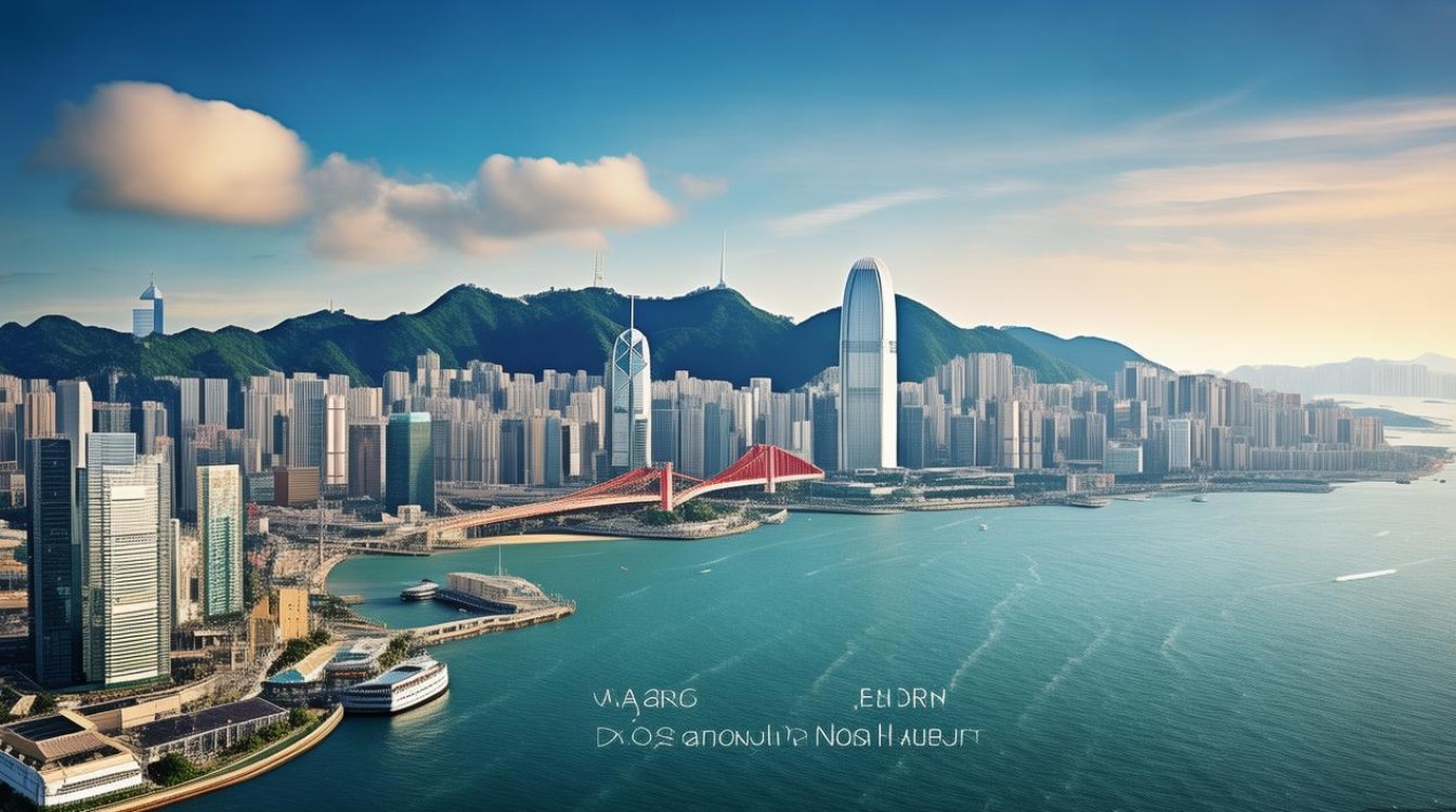 香港那些景点 香港那些景点