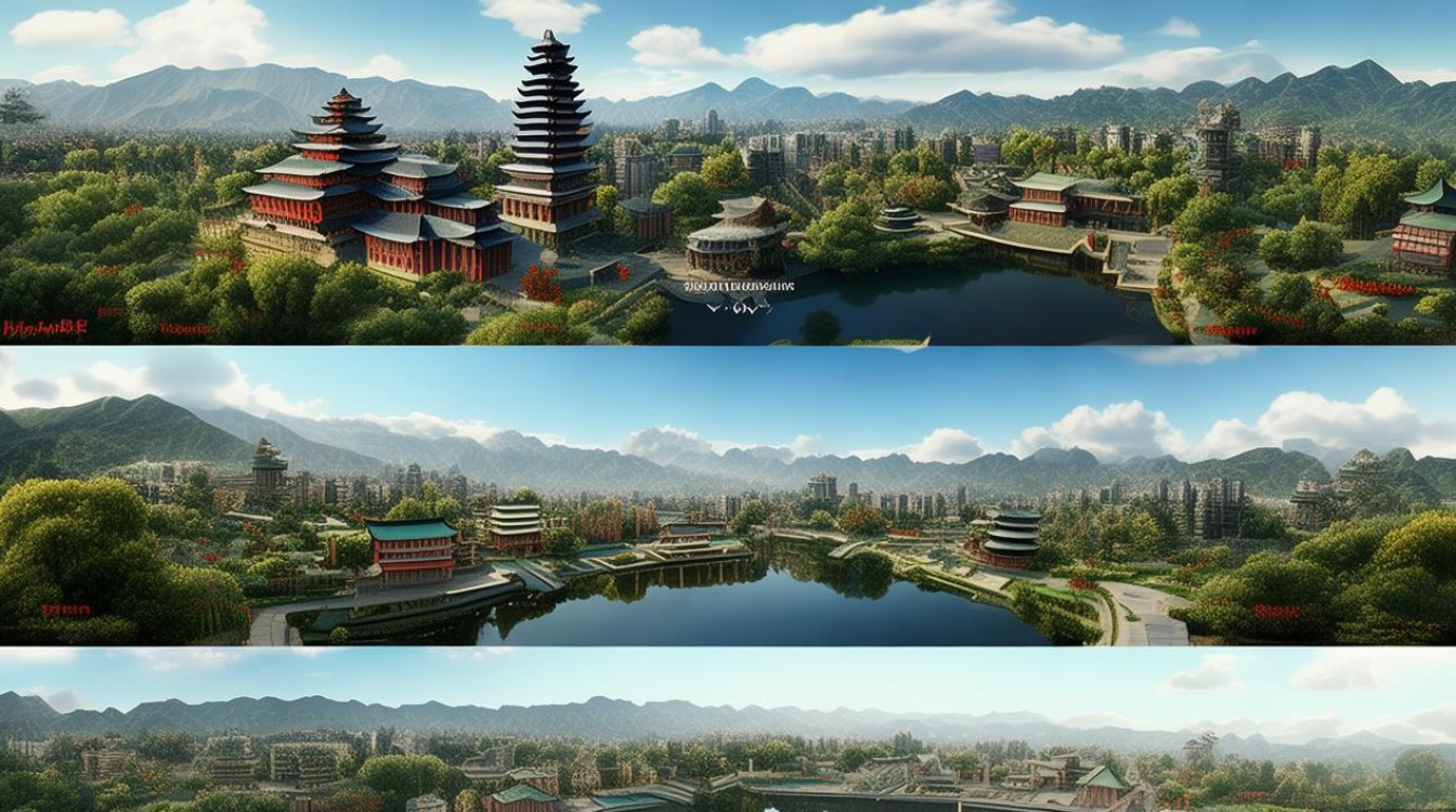 延庆景点大全 延庆景点大全