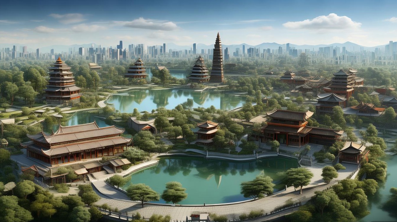 延庆景点大全 延庆景点大全