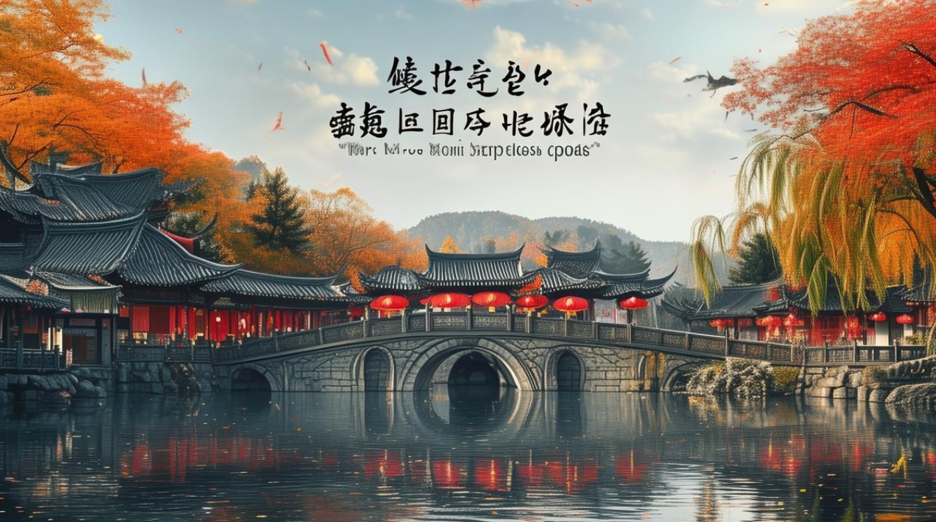 安徽蒙城景点 安徽蒙城景点