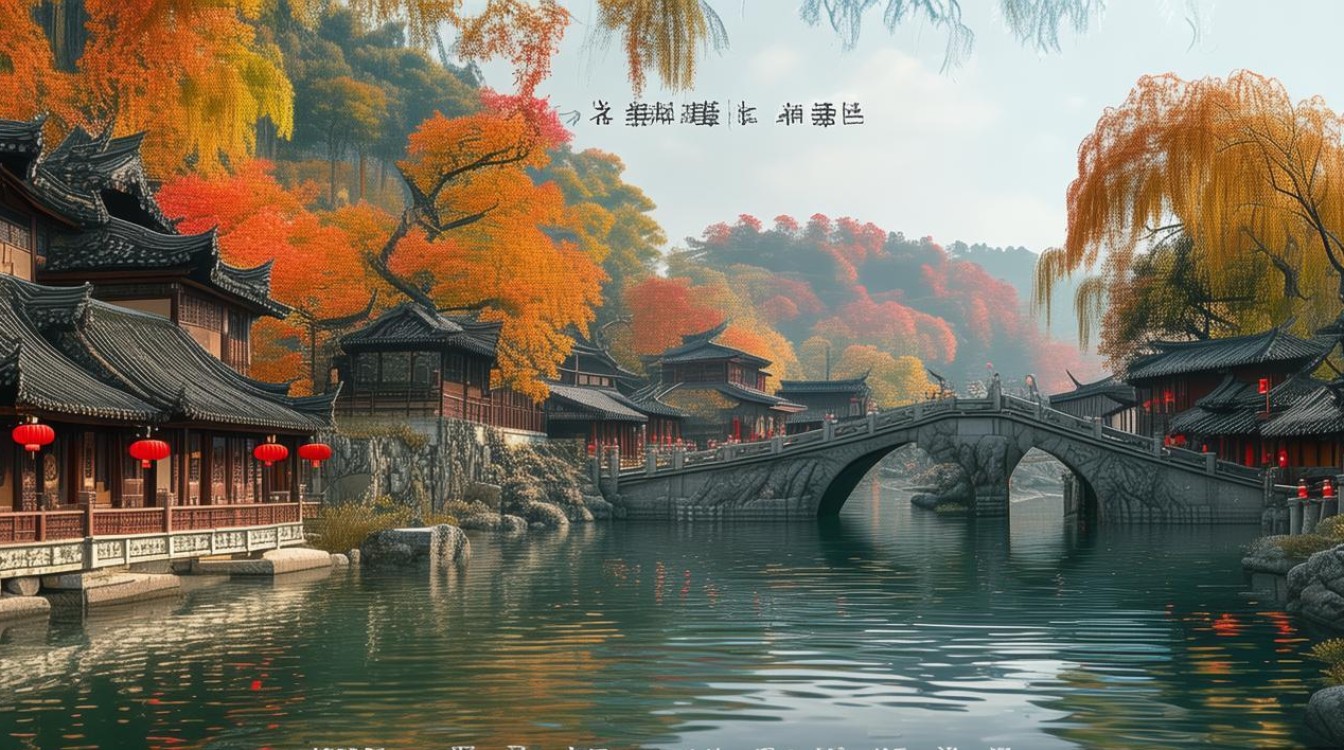 安徽蒙城景点 安徽蒙城景点