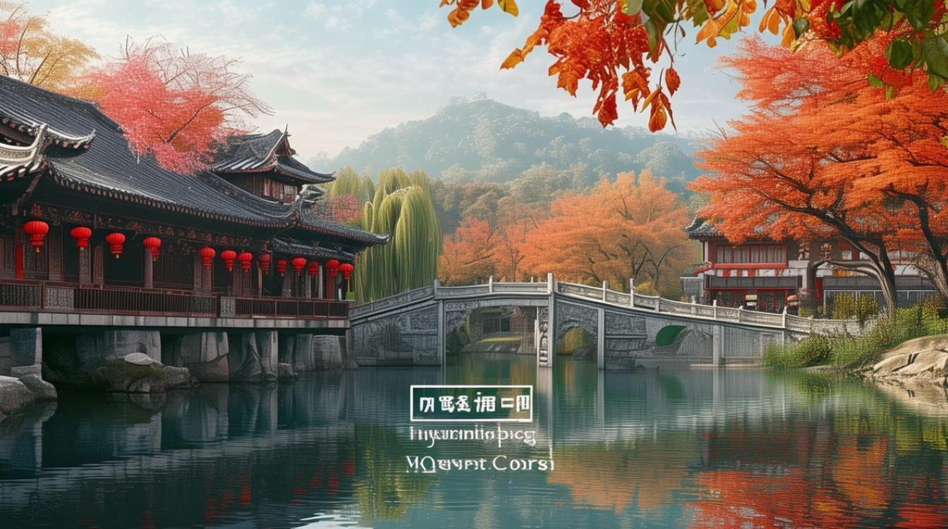 安徽蒙城景点 安徽蒙城景点