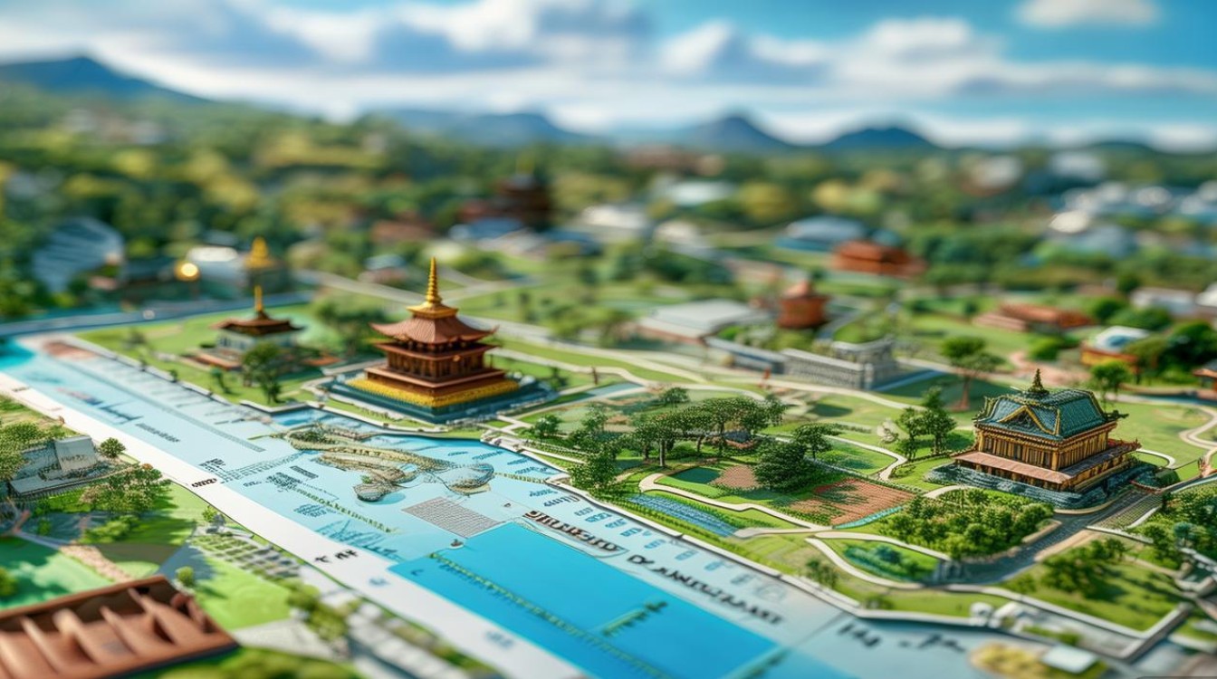 平谷景点大全 平谷景点大全