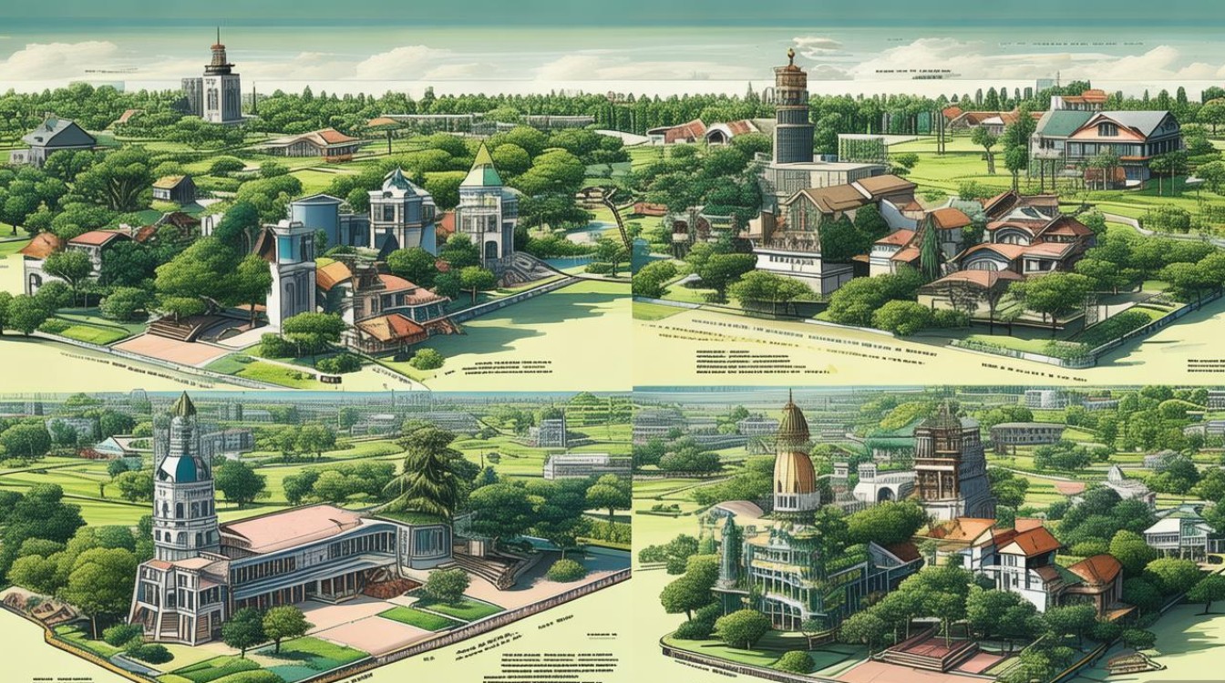 平谷景点大全 平谷景点大全