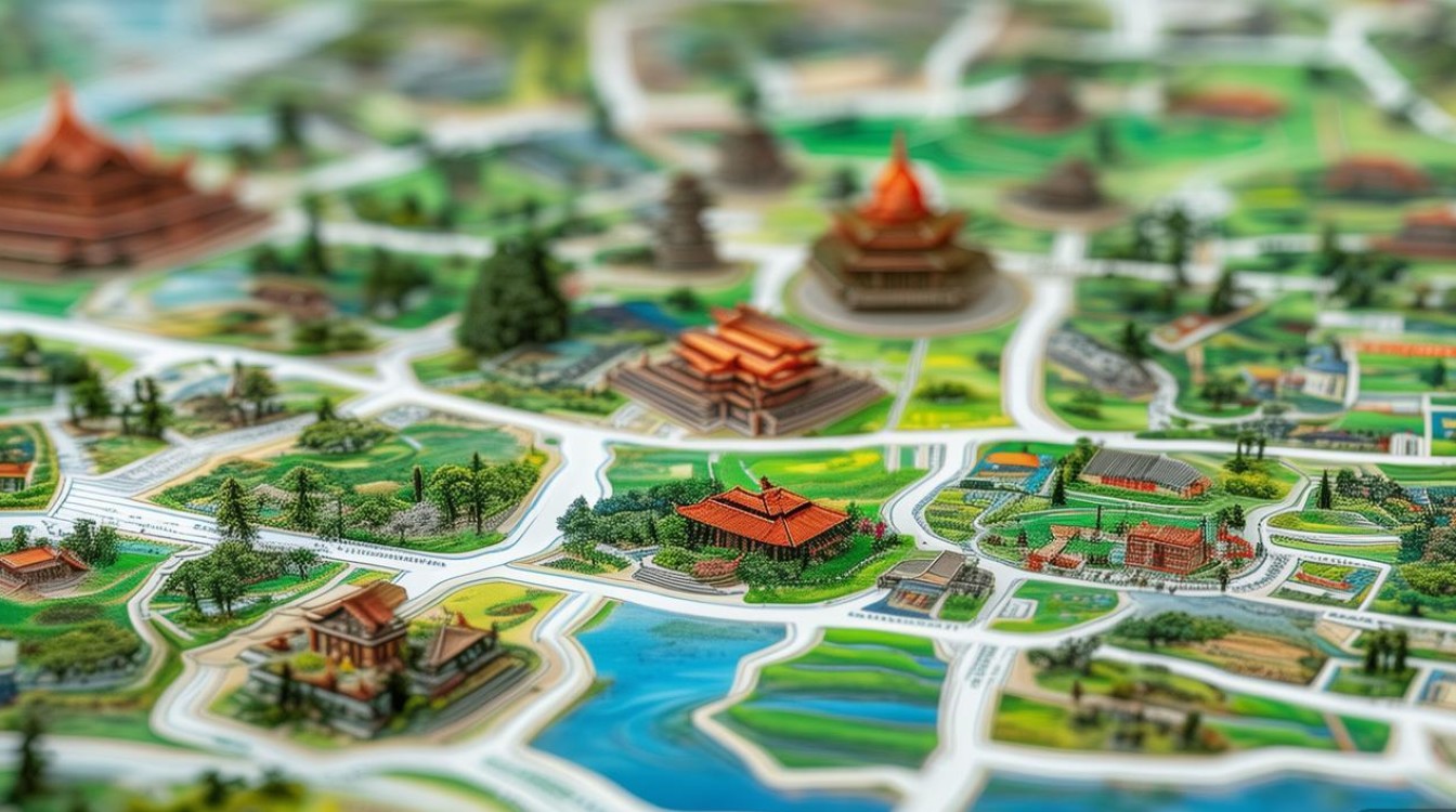 平谷景点大全 平谷景点大全