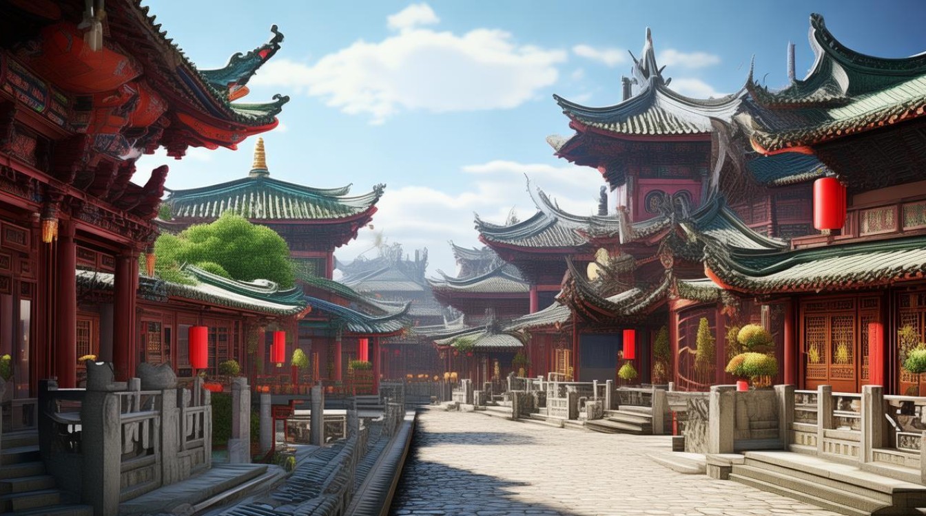 廊坊大城景点 廊坊大城景点