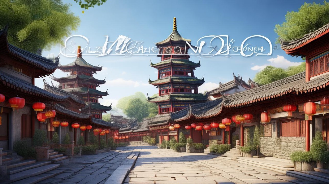 廊坊大城景点 廊坊大城景点