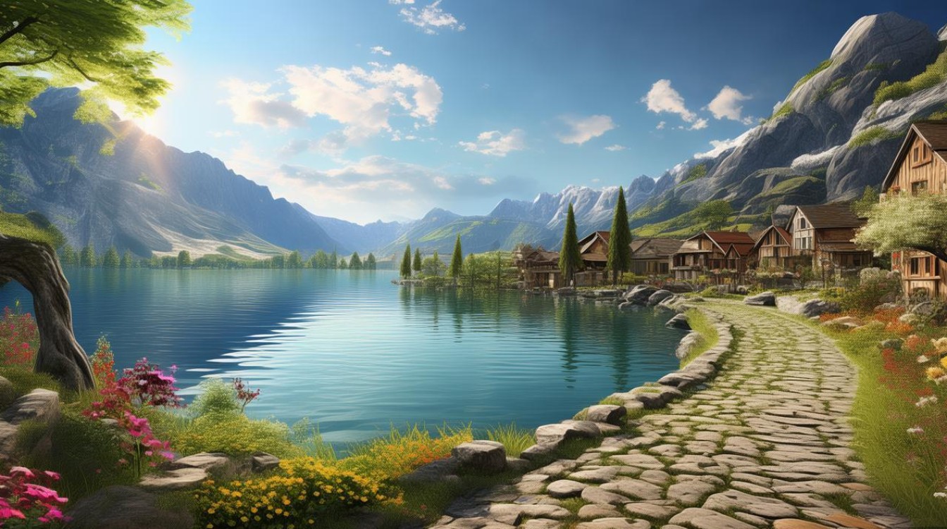 旅游好景点 旅游好景点