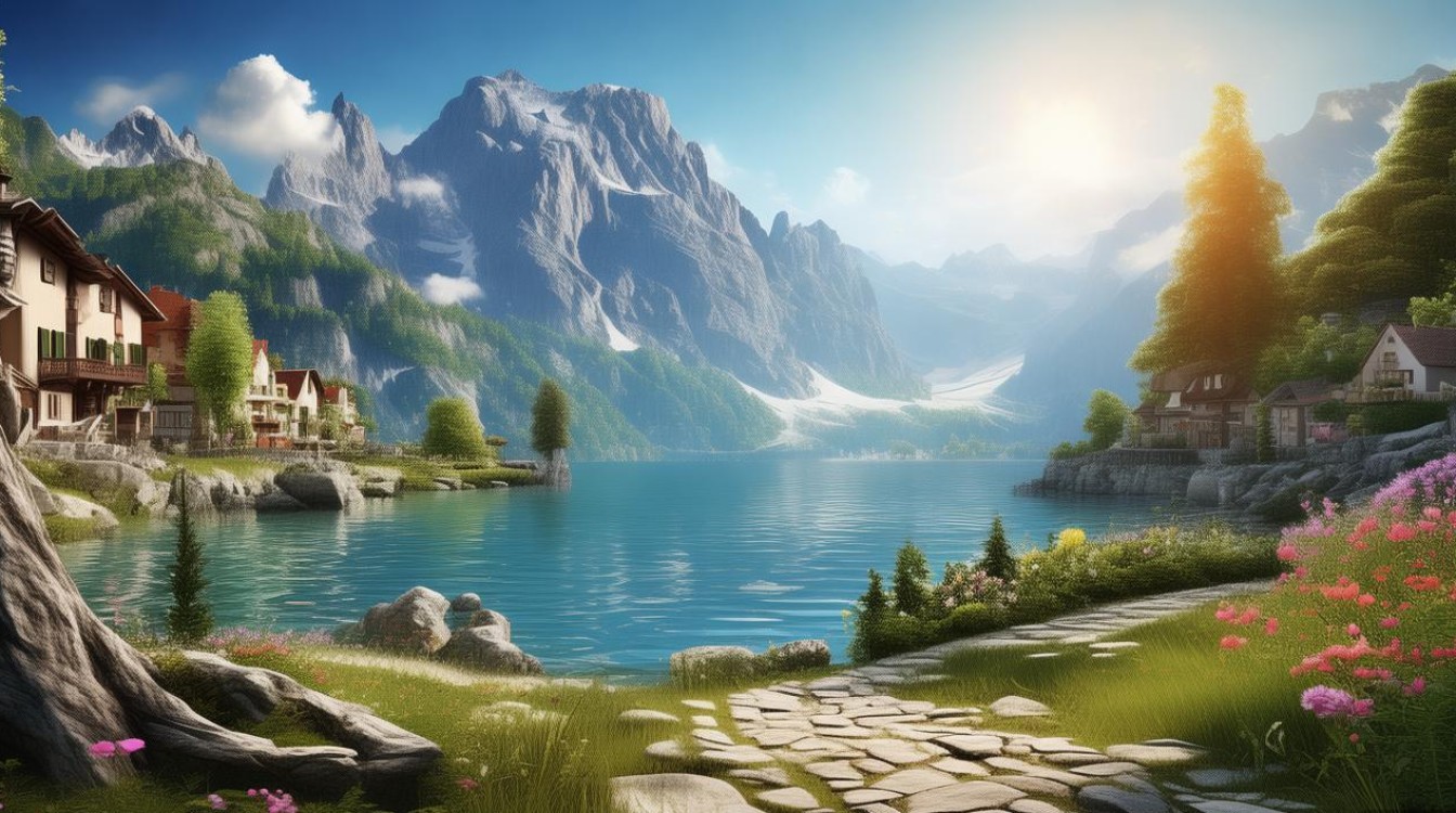 旅游好景点 旅游好景点