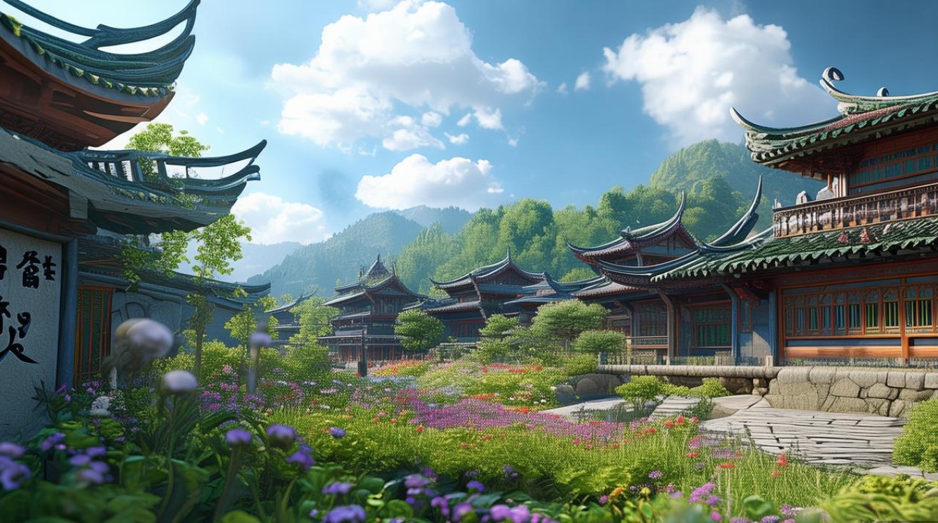 贵州玉屏景点 贵州玉屏景点