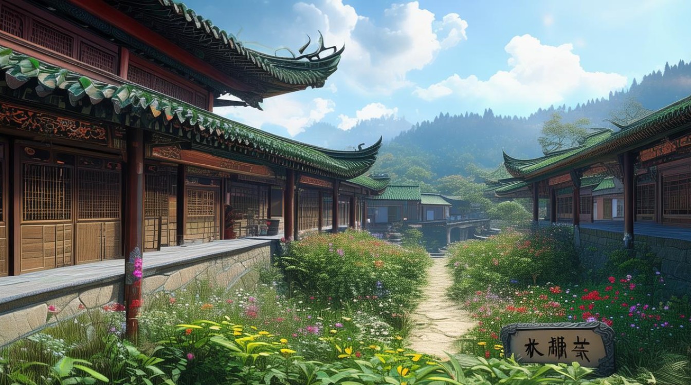 贵州玉屏景点 贵州玉屏景点