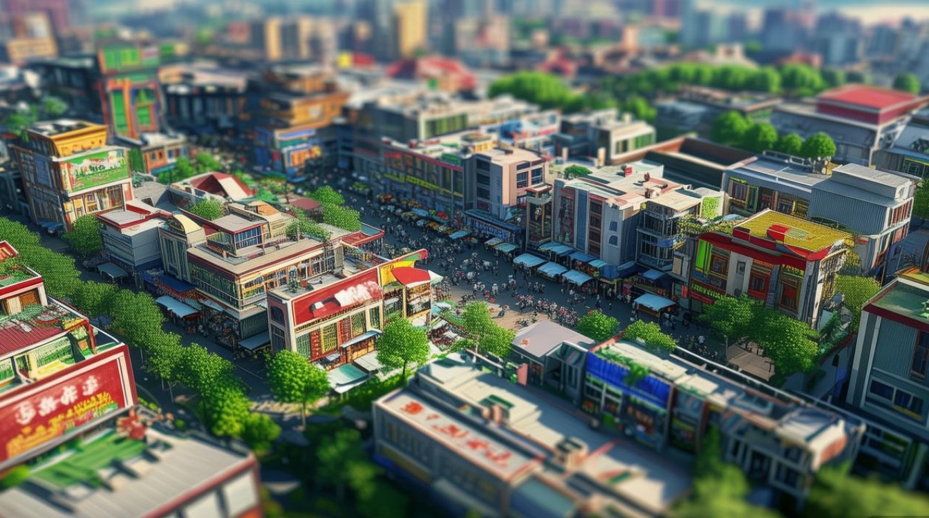 信阳景点大全 信阳景点大全