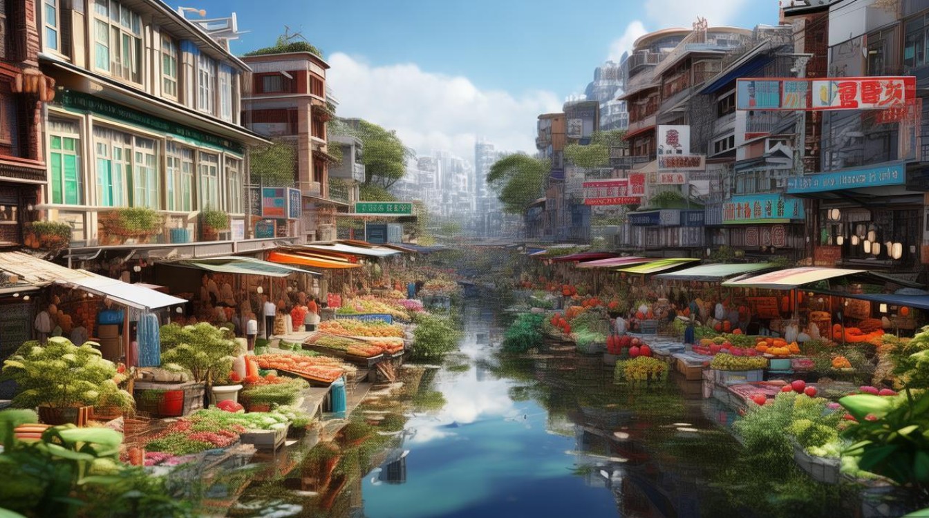 信阳景点大全 信阳景点大全