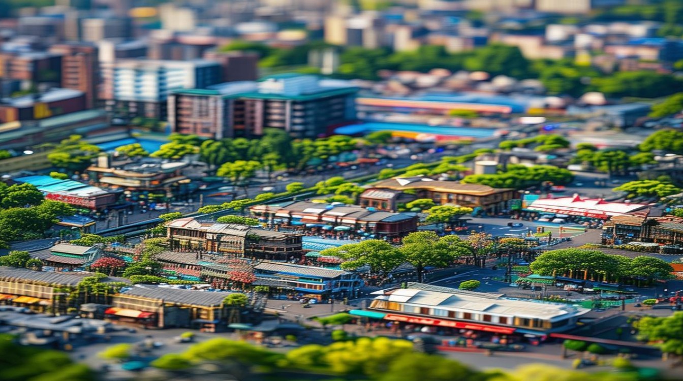 信阳景点大全 信阳景点大全