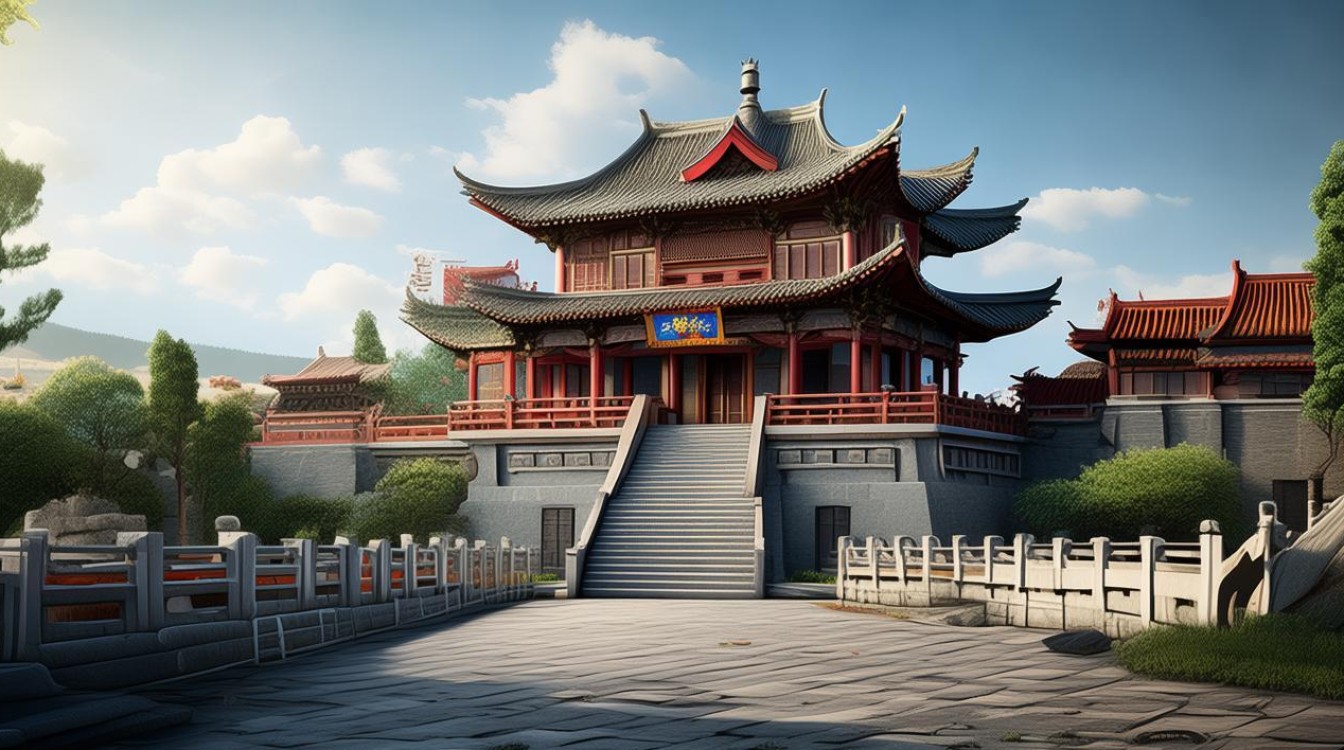 遵义景点图 遵义景点图