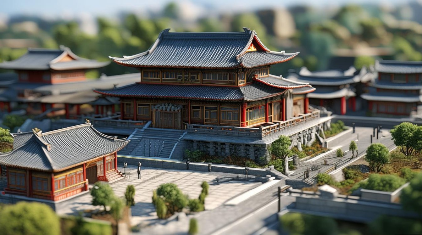 遵义景点图 遵义景点图