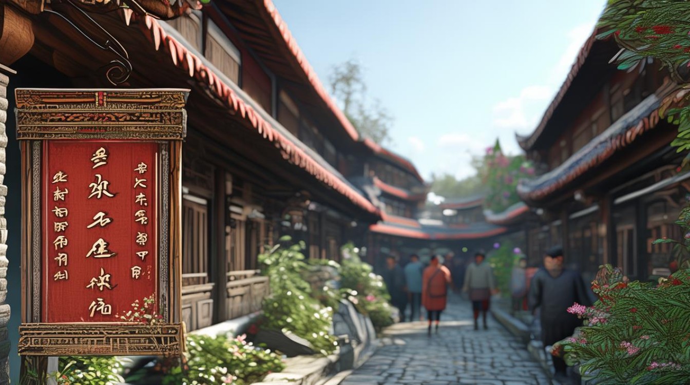 景点劈柴院 景点劈柴院