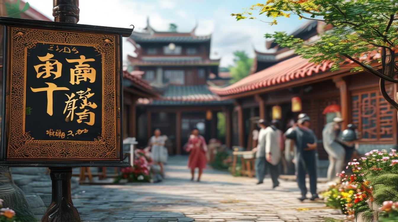 景点劈柴院 景点劈柴院