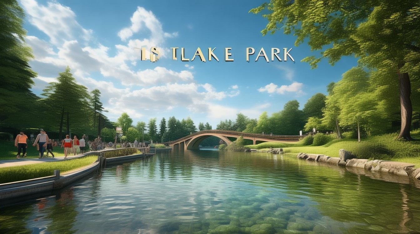 南湖公园景点 南湖公园景点