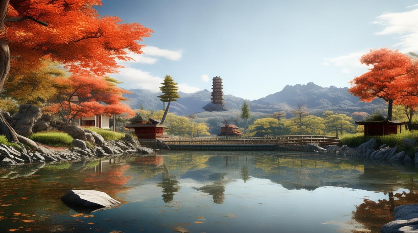 新宾县景点 新宾县景点