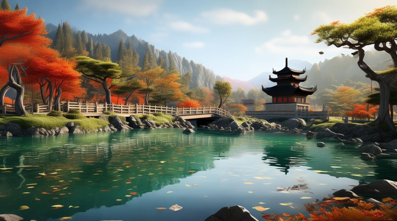 新宾县景点 新宾县景点