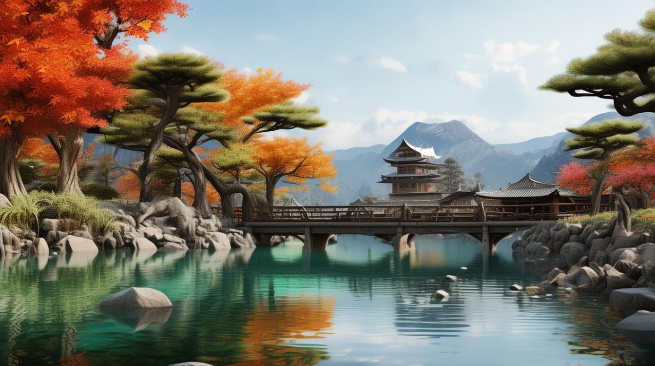 新宾县景点 新宾县景点