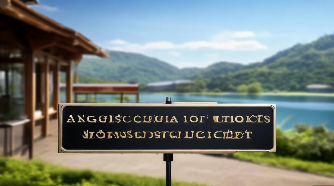 安吉景点门票 安吉景点门票