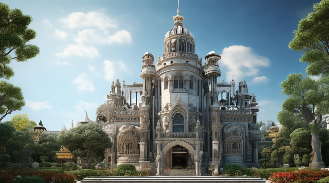 塑州景点 塑州景点