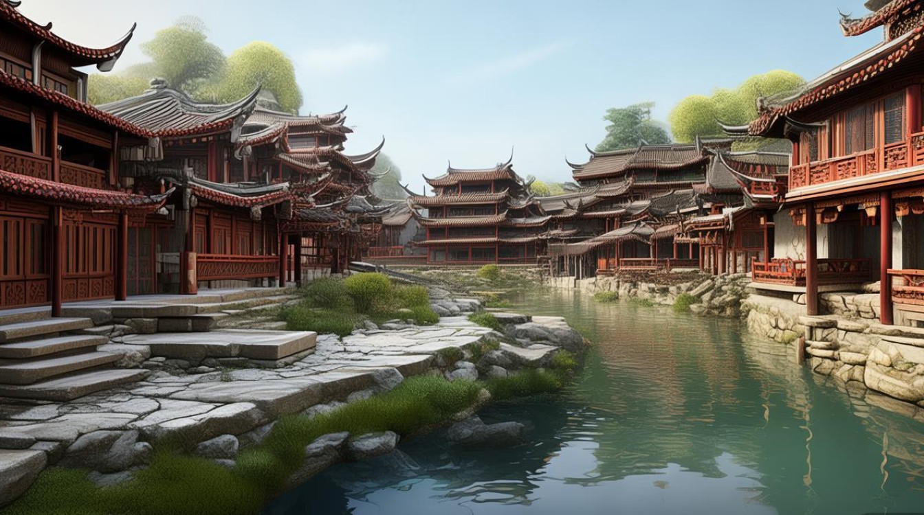 古劳景点 古劳景点