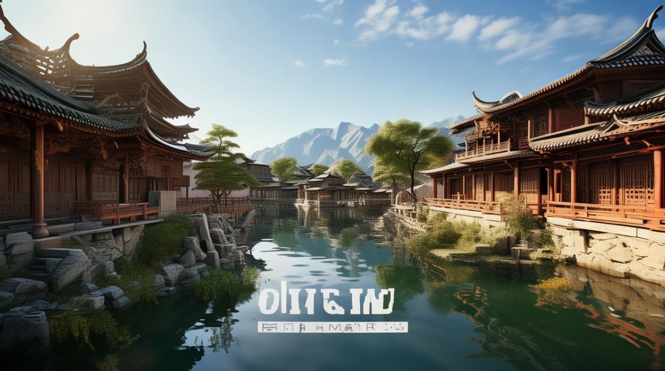 古劳景点 古劳景点