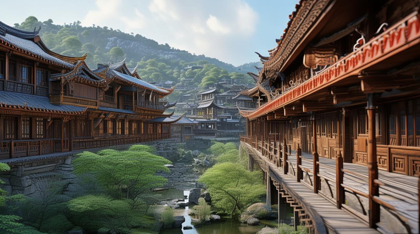 古劳景点 古劳景点